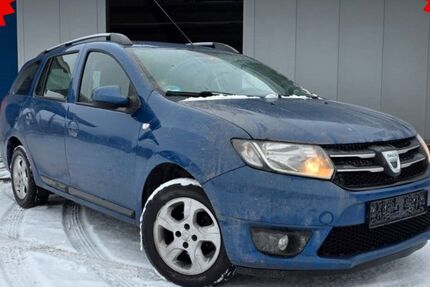 Dacia Logan 198.000 km 2.899 &euro; Dillingen an der Donau 89407