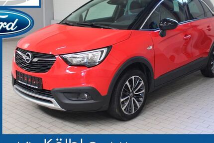 Opel Crossland (X) 105.000 km 9.980 &euro; Neumarkt i. d. Opf. 92318
