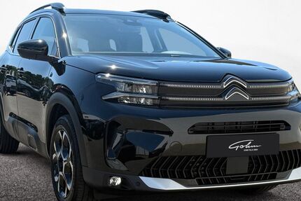 Citroen C5 Aircross 5.000 km 49.990 € Singen 78224