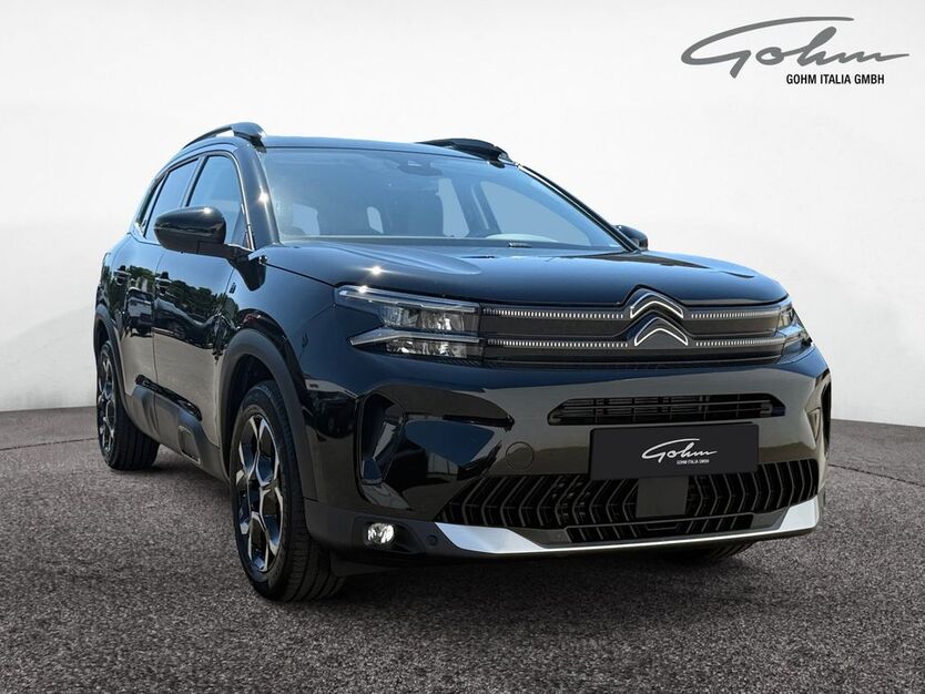 Citroen C5 Aircross 5.000 km 49.990 € Singen 78224
