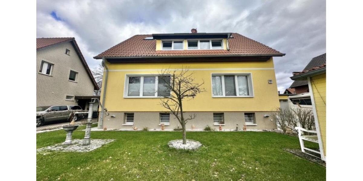 Großzügige 4Zimmer-Maisonettewohnung mit Balkon und Einbauküche 4 zimmer