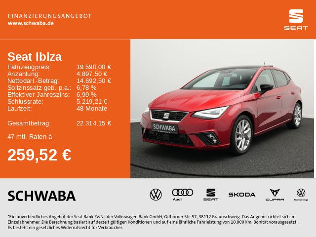 Ibiza
