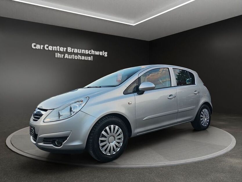 Corsa