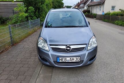 Opel Zafira 140.000 km 4.950 &euro; Feucht 90537