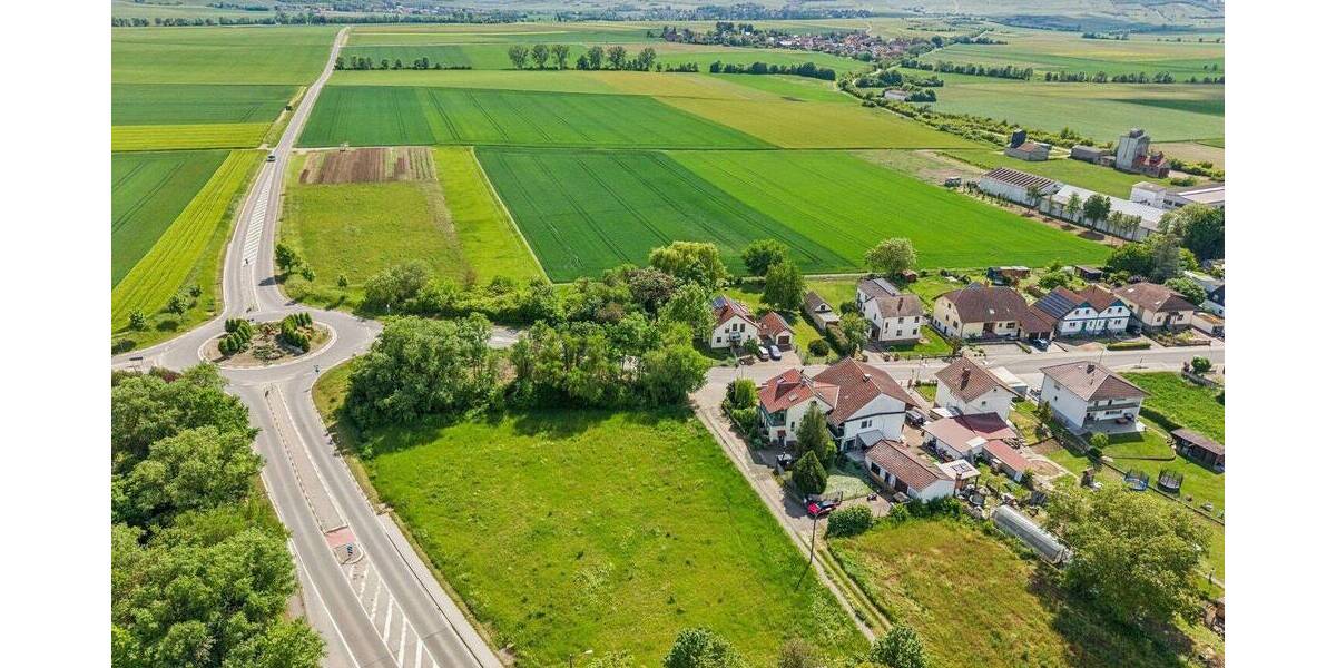 Grundstück Hillesheim - 300.000&euro; | Angebot:26696353