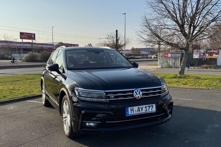 VW Tiguan 92.700 km 22.900 &euro; Seelze 30926