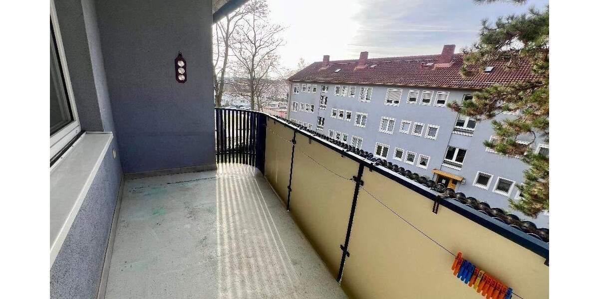 Etagenwohnung Mainz Gonsenheim - 3 Zimmer, 65 m&sup2;, 850&euro; | Angebot:25399467