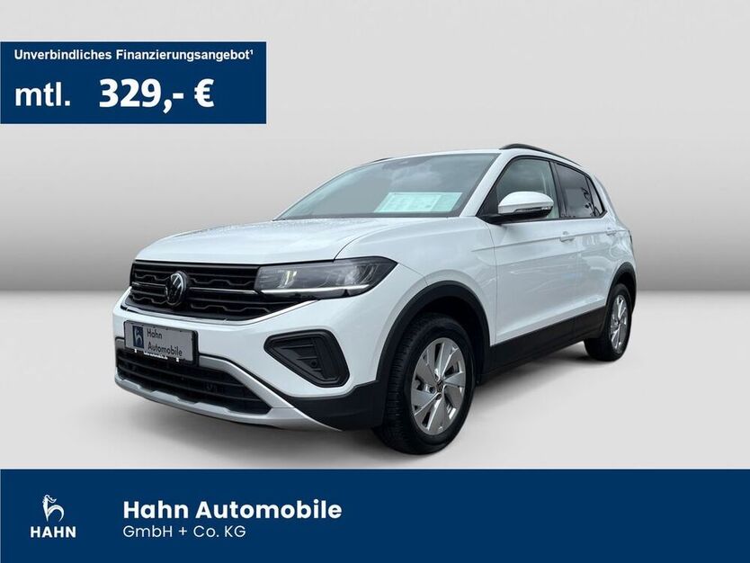 T-Cross