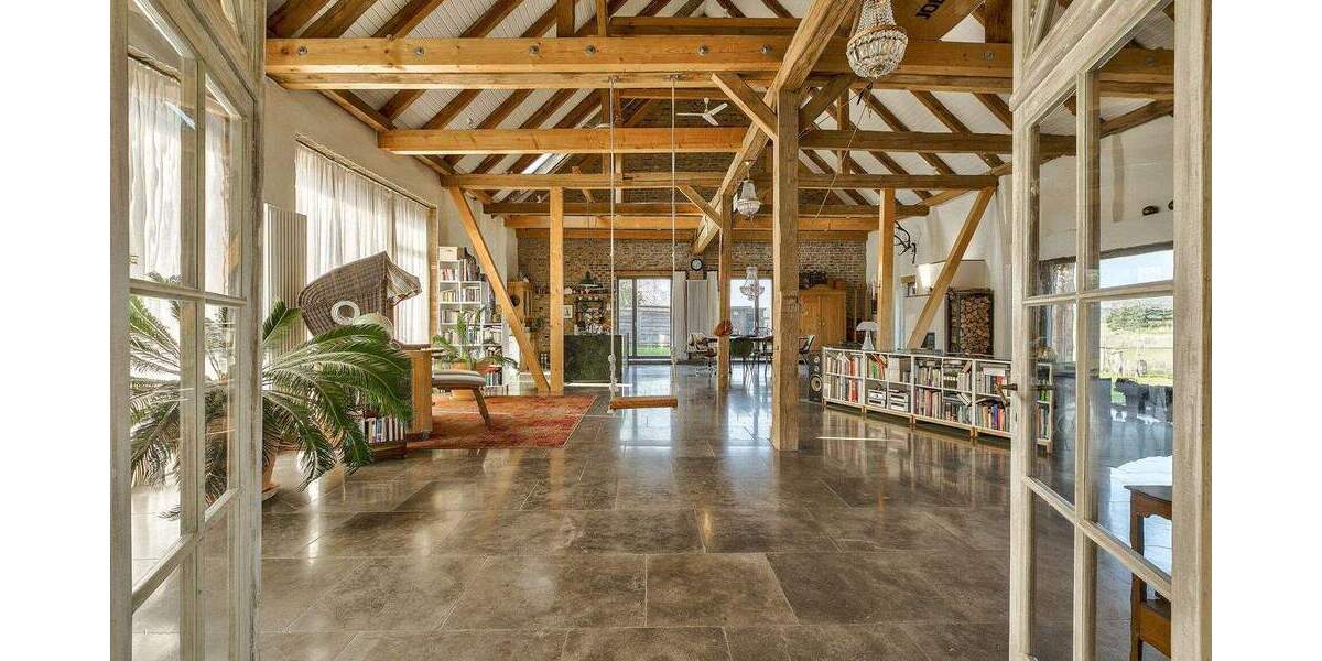 Bauernhaus, Landhaus Vielitzsee OT Seebeck Lindow (Mark) - 6 Zimmer, 245 m&sup2;, 649.000&euro; | Angebot:25700340