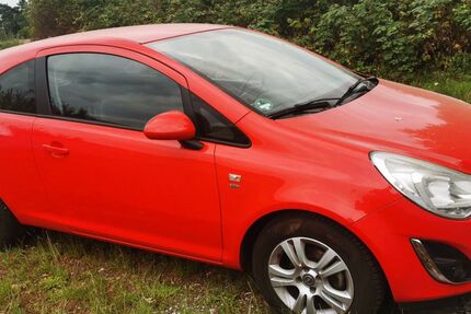 Opel Corsa 183.000 km 2.700 &euro; Parey/Elbe 39317