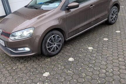 VW Polo 148.611 km 7.500 € Berne 27804