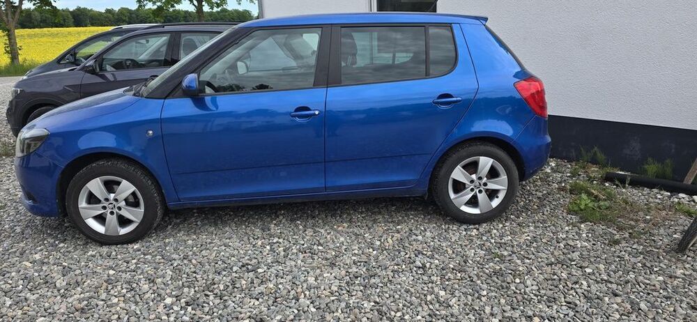 Fabia