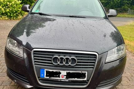 Audi A3 325.000 km 2.850 &euro; Göhrde 29473