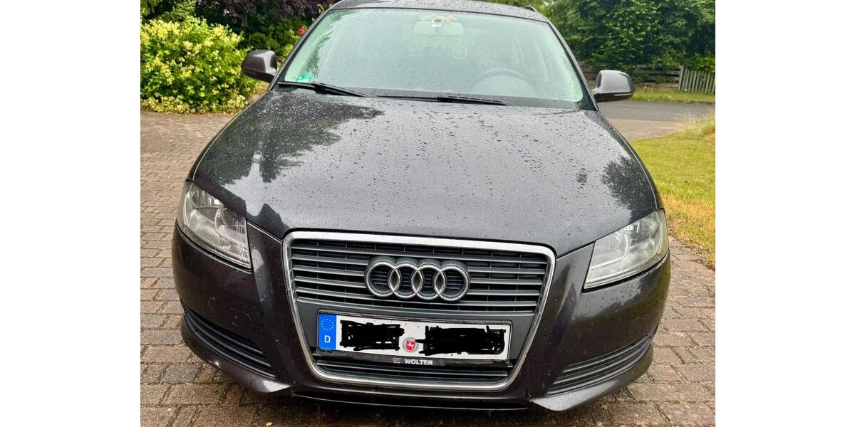Audi A3 325.000 km 2.850 &euro; Göhrde 29473