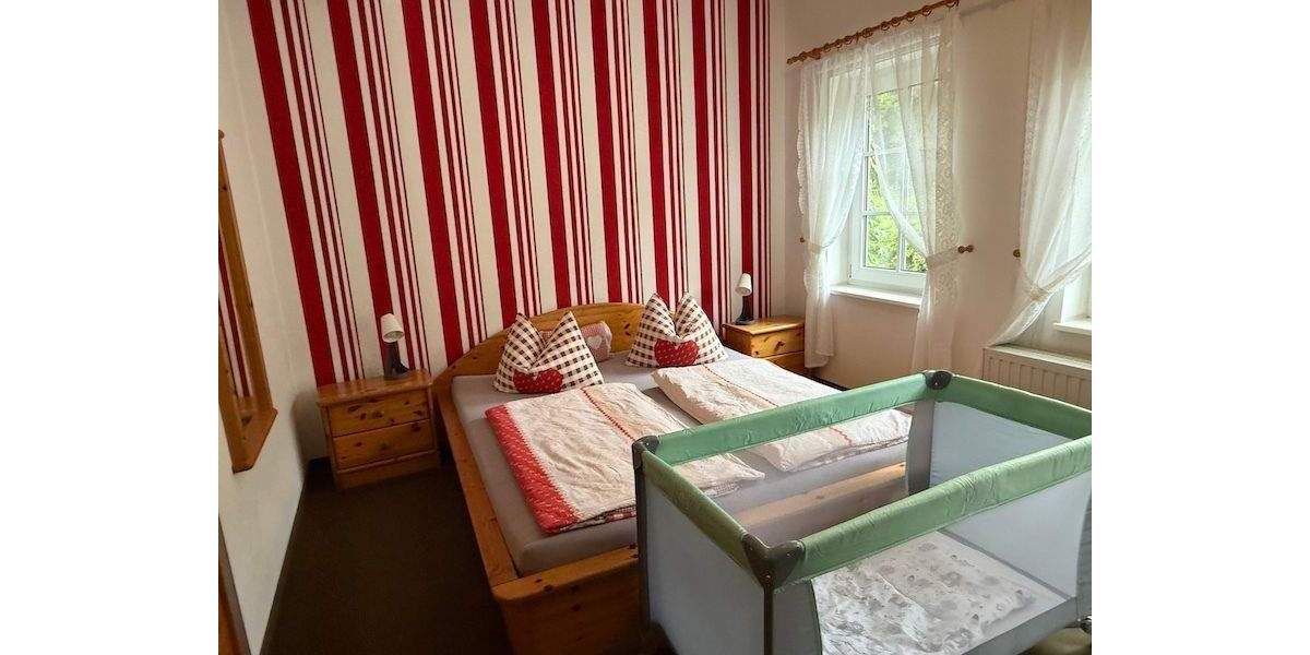 Besondere Immobilie mit Geschichte zimmer