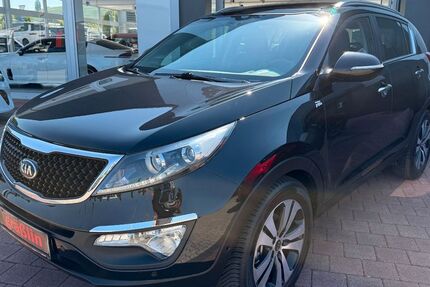 Kia Sportage 102.350 km 16.900 &euro; Auggen 79424