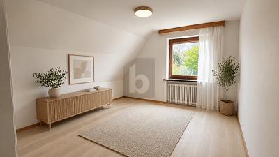 CLEVER IN TRAUMHAFTE LAGE INVESTIEREN - Zweifamilienhaus Tornesch | Angebot:26597440