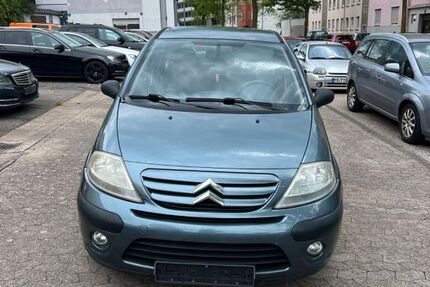Citroen C3 119.000 km 3.900 &euro; Saarbrücken 66115
