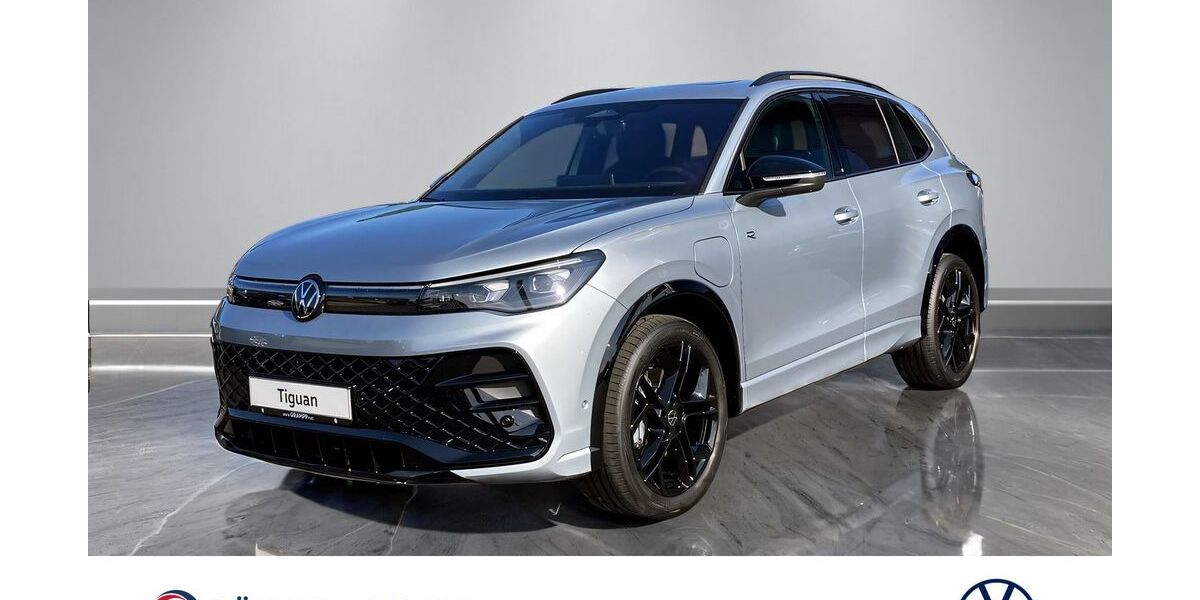 VW Tiguan 2.990 km 53.980 &euro; Aschaffenburg 63741