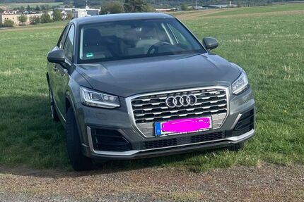 Audi Q2 48.000 km 20.800 &euro; Langgöns 35428