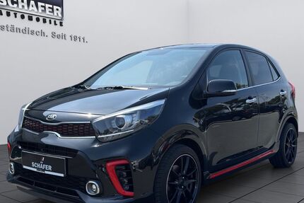 Kia Picanto 73.300 km 11.990 &euro; Weilburg 35781
