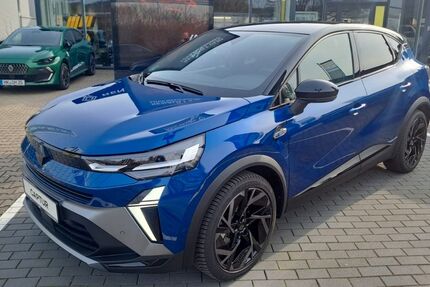 Renault Captur 1.342 km 26.799 &euro; Iserlohn 58640