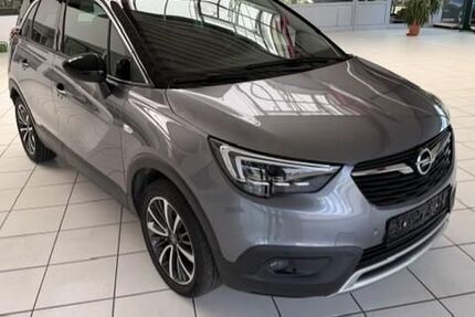 Opel Crossland (X) 112.200 km 7.880 &euro; Kreuztal 57223