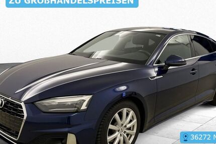 Audi A5 151.885 km 23.397 € Frankfurt 60596