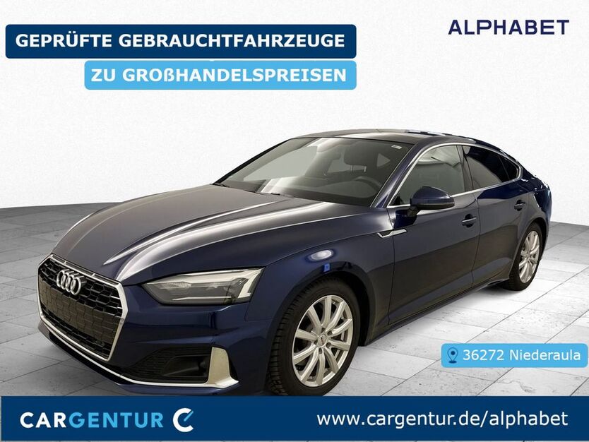 Audi A5 151.885 km 23.397 € Frankfurt 60596