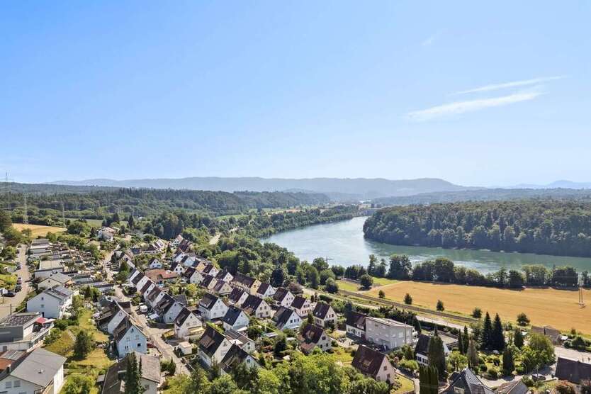 Haus zum Kaufen in Rheinfelden (Baden) 1.650.000 € 228.12 m²