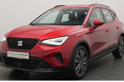 Seat Arona 14.653 km 21.480 &euro; Leverkusen 51379