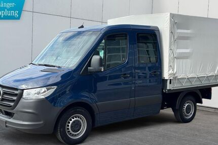 Mercedes-Benz Sprinter 16.273 km 38.950 &euro; Bergheim 50126
