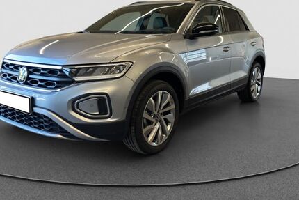 VW T-Roc 9.675 km 29.950 &euro; Manching 85077