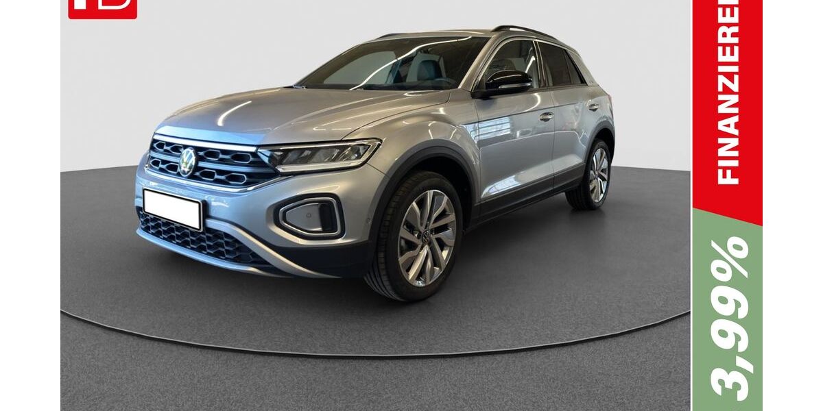 VW T-Roc 9.675 km 29.950 &euro; Manching 85077