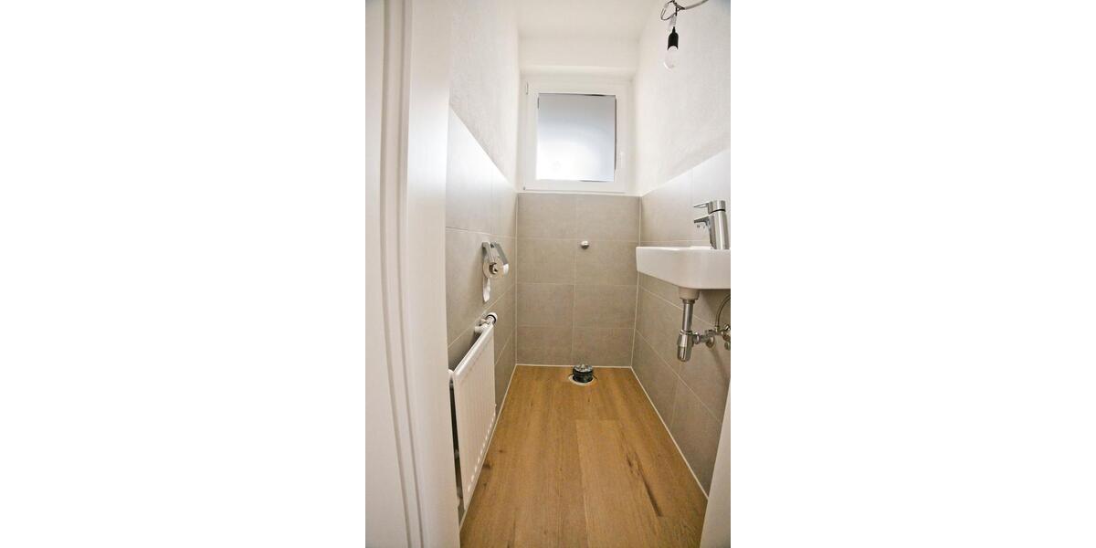 Etagenwohnung Heidenheim an der Brenz Aufhausen - 3.5 Zimmer, 82 m&sup2;, 960&euro; | Angebot:26672446