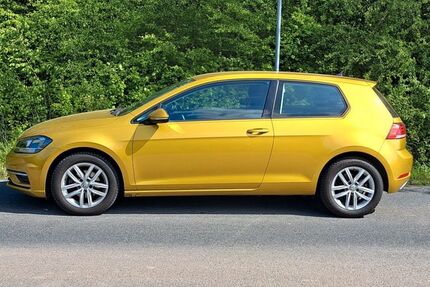VW Golf 79.000 km 10.300 &euro; Garbsen 30827