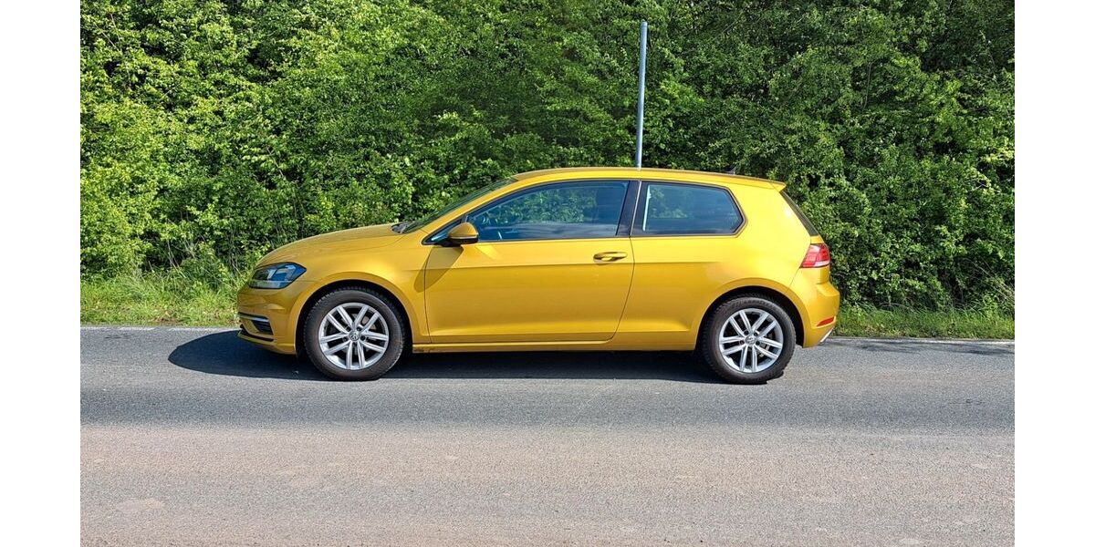 VW Golf 79.000 km 10.300 &euro; Garbsen 30827