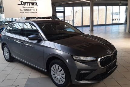 Skoda Scala 2.850 km 24.390 &euro; Batzhausen 92358