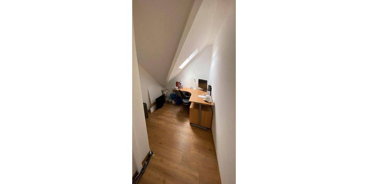 Etagenwohnung Bremen Ellenerbrok-Schevemoor - 2 Zimmer, 64 m&sup2;, 730&euro; | Angebot:26829455