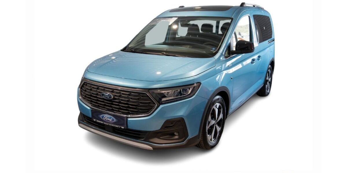 Ford Tourneo Connect 6.139 km 32.480 &euro; Braubach 56338