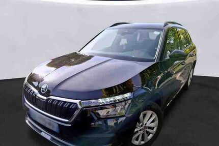 Skoda Kamiq 28.534 km 20.580 &euro; Trier 54292