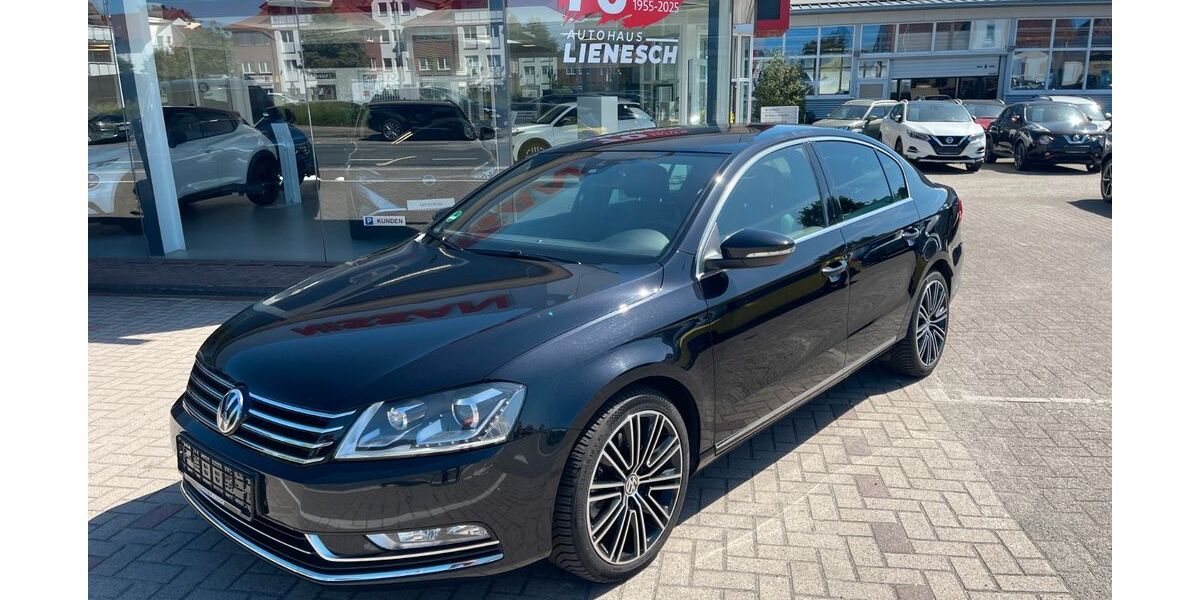 VW Passat 200.000 km 9.695 &euro; Wallenhorst 49134