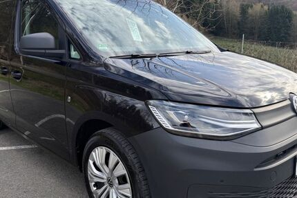 VW Caddy 29.000 km 29.995 &euro; Olsberg 59939