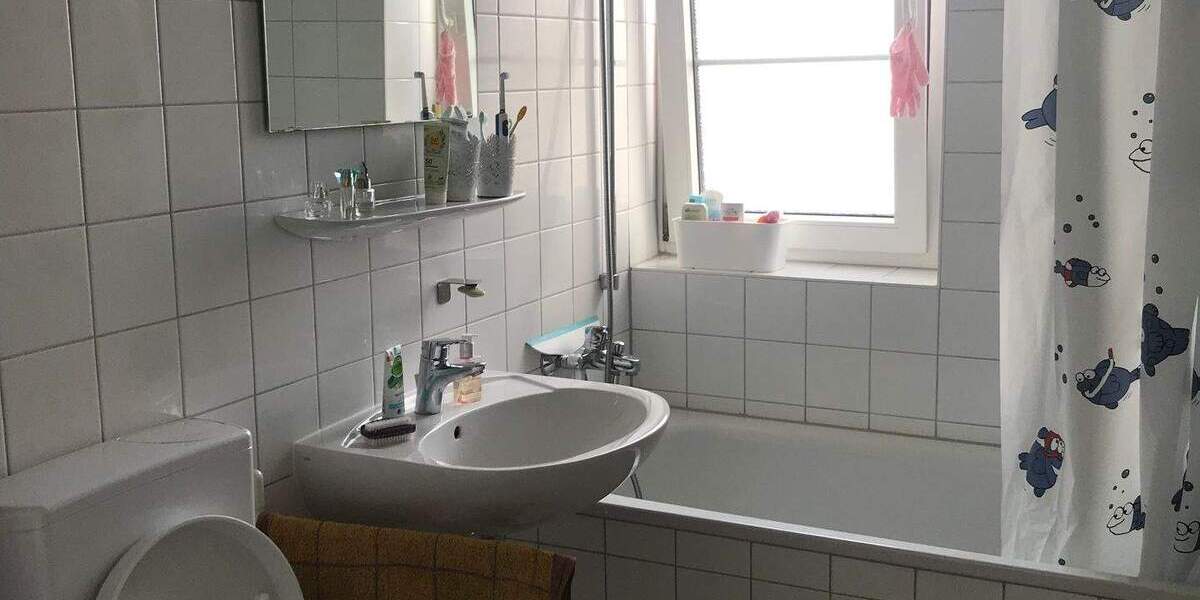 9120685 | helle 2-Zimmerwohnung mit historischen Dielenböden 2 zimmer