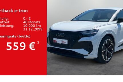 Audi Q4 e-tron 87.000 km 35.580 &euro; Kitzingen 97318