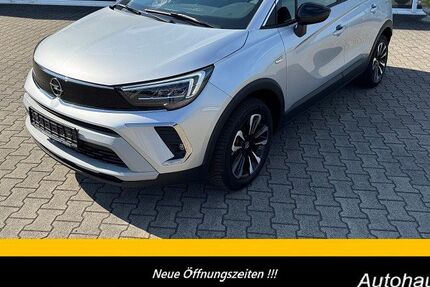 Opel Crossland (X) 7.082 km 16.450 &euro; Südliches Anhalt OT Radegast 06369