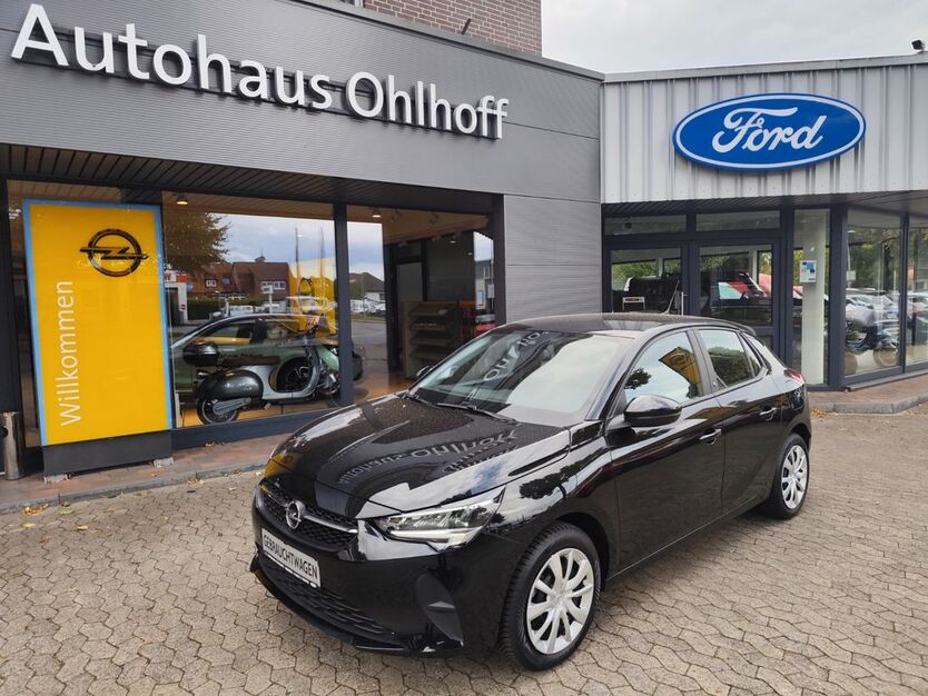 Opel Corsa 21.990 km 15.925 € Bergen 29303