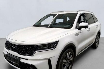 Kia Sorento 46.076 km 33.950 &euro; Steinbach-Hallenberg OT Herges-Hallenberg 98587