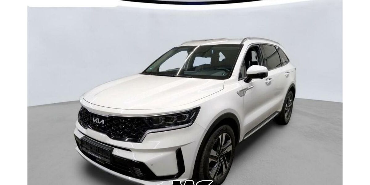 Kia Sorento 46.076 km 33.950 &euro; Steinbach-Hallenberg OT Herges-Hallenberg 98587