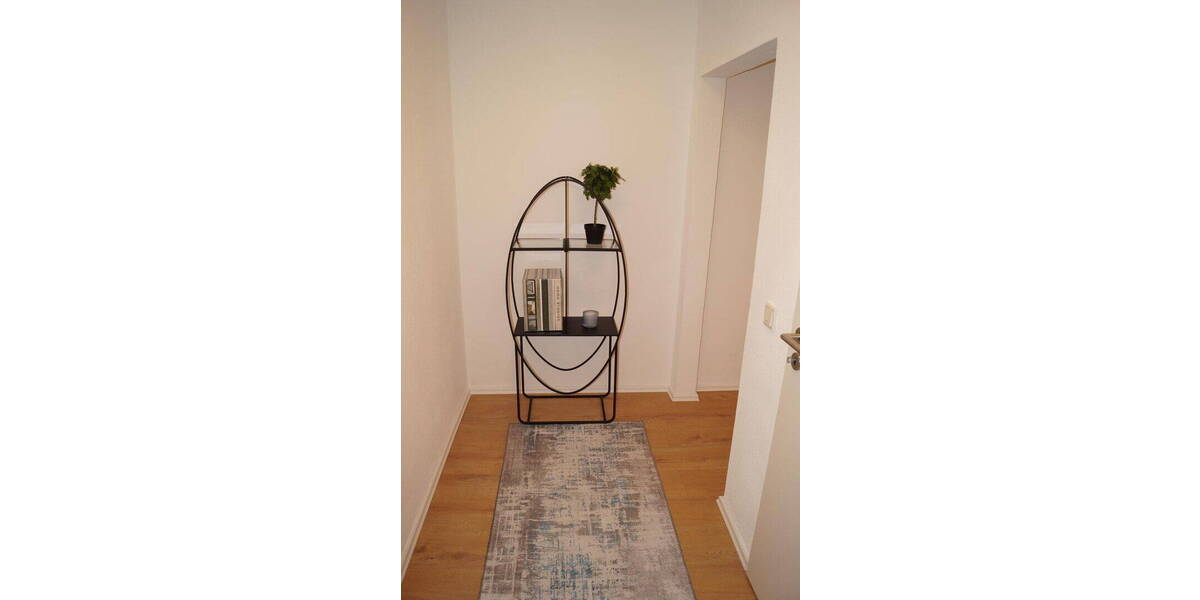 Etagenwohnung Marburg Richtsberg - 3 Zimmer, 83 m&sup2;, 269.000&euro; | Angebot:26016291